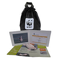 Chinese White Dolphin - Symbolic adoption / ©: WWF - Hong Kong / ©: WWF - Hong Kong