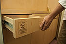 Sustainable Living - FSC products / ©: Ben Halford / WWF-Hong Kong / ©: Ben Halford / WWF-Hong Kong