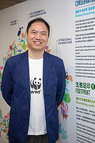 C.W. Cheung / &copy;: WWF-Hong Kong