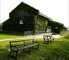 Mai Po Nature Reserve Centre - Education Centre / ©: WWF-Hong Kong / ©: WWF-Hong Kong