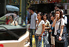 Hong Kong's Pollution / ©: WWF-Hong Kong / ©: WWF-Hong Kong