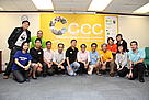 Combat Climate Change Coalition / ©: WWF-Hong Kong / ©: WWF-Hong Kong