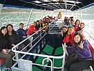 Marine Education Leader Training and Education Programme (MELT) / &copy;: WWF-Hong Kong