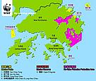 WWF-HK Proposal on No-Take Zones / ©: WWF-Hong Kong / ©: WWF-Hong Kong