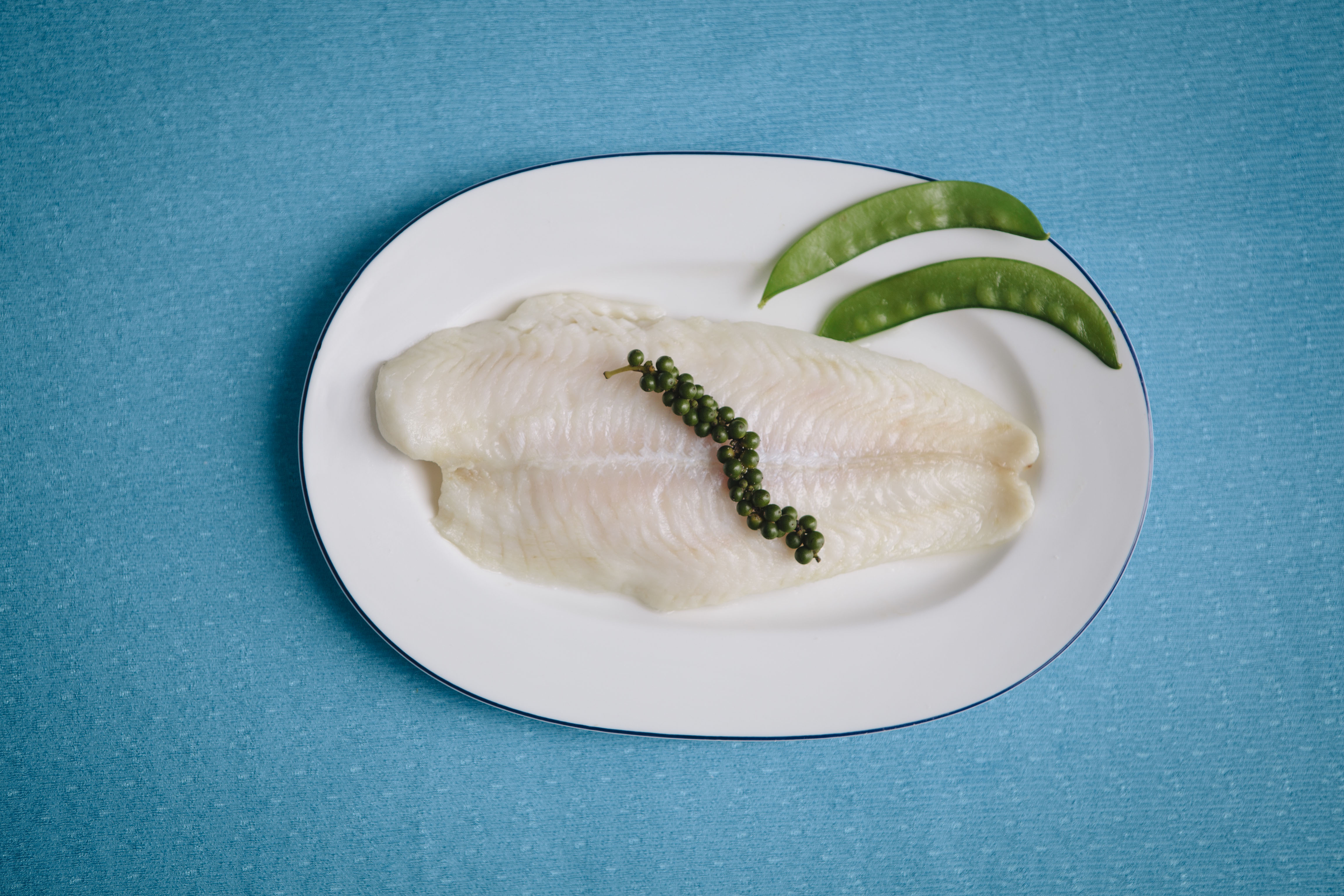 WWF Hong Kong - Think twice before buying basa!