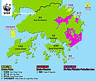  / &copy;: WWF-Hong Kong