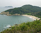 Soko island