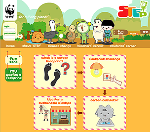  / &copy;: WWF-Hong Kong